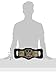 WWE Championship Tug Dog Toy
