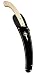 Weaver Arborist Straight Back Curved Saw Scabbards with Snap primary
