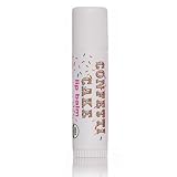 TREAT Jumbo Lip Balm - CC - Organic & Cruelty Free (.50 OZ)