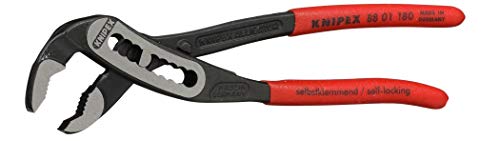 KNIPEX 88 01 180 Alligator Pliers - Image 4