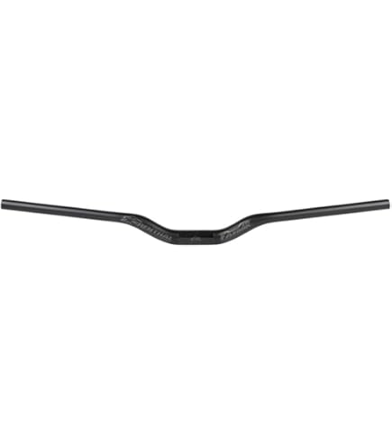 Amazon.com: FatBar Lite Carbon 35mm Handlebar : Sports