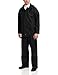 Carhartt Men's Medford Rain Defender Coat,Black,XX-Large