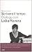 Scrivere il tempo. Dialogo con Lidia Ravera - Lidia Ravera Marco Alloni