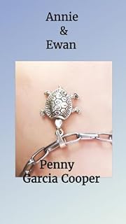 Livro Annie & Ewan