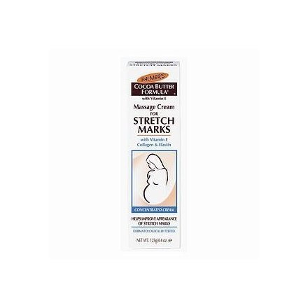 Palmer’s Cocoa Butter Formula, Massage Cream for Stretch