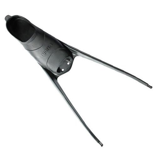 Mares Foot pocket RAZOR Mares Razor Diving Fin Foot Pocket - Black, 41/42