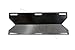 BBQMANN JB241 (3-Pack) Barbecue Replacement Gas Grill Porcelain Steel Heat Plate/Shield for Charmglow, Costco Kirkland, Nexgrill, Sterling Forge, Lowes Model Grills