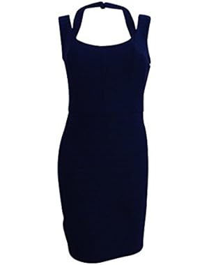 Women's Bandage Dress