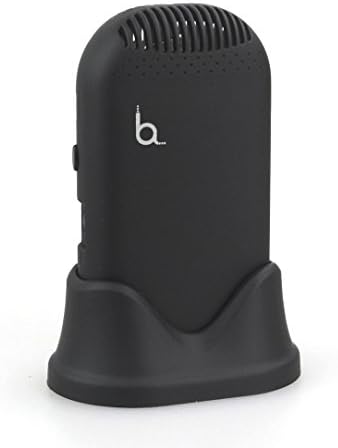 NEW! HAYATA Mini-Mate Personal Ionic Air Purifier - Helps With Allergies - Portable Fresher, Necklace Ionizer ,USB Rechargeable, Smell Eliminator Remove Smoke and Bad Odors
