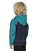Burton Toddler Bonded Full-Zip Hoodie Sweatshirt