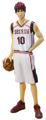Figuarts ZERO Seirin High School Taiga Kagami (japan Import)