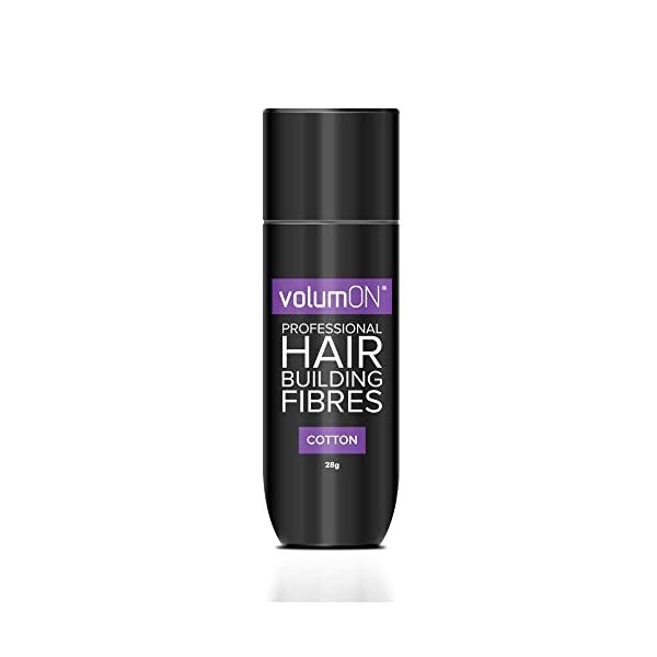 Volumon-Professional-Hair-Building-Fibres-Hair-Loss-Concealer-COTTON-28g-Get-Upto-30-Uses-CHOOSE-FROM-8-HAIR-SHADES-COLOURS-Dark-Brown Volumon Professional Hair Building Fibres- Hair Loss Concealer- COTTON- 28g- Get Upto 30 Uses- CHOOSE FROM 8 HAIR SHADES…