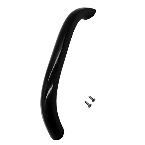 Microwave Handle For Frigidaire FMV157GC FFMV162LMA FFMV162LBA