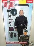 GI Joe German Panzer Tank Sergeant-Major 12