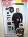 GI Joe German Panzer Tank Sergeant-Major 12