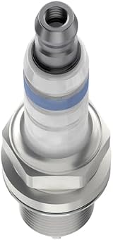 Bosch FR78X Spark Plugs Super 4-1 piece Brand New Replacement view 6