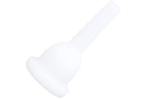 Tuba Mouthpieces, Lightweight Tuba Mouthpiece Standard Accessories Parts for Wind Instrument