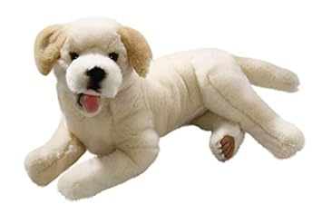 labrador peluche