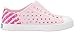 Native Shoes Unisex-Child Jefferson Block Sneaker