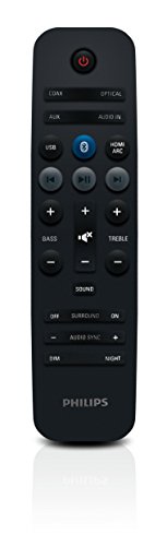 philips soundbar htl3140b