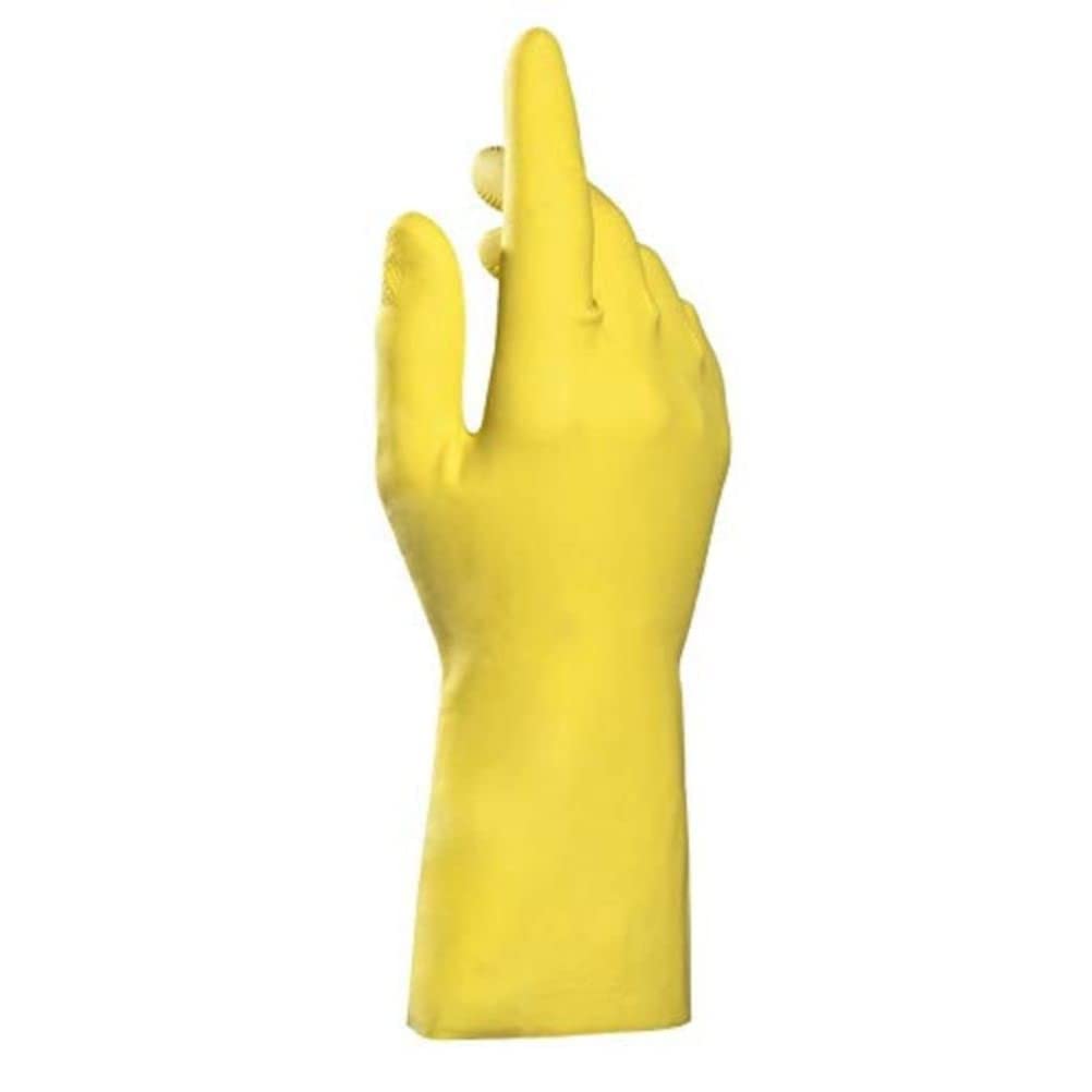 MAPA Professional Unisex 124 tools, Yellow, S Pack of 2 UK
