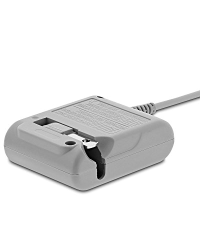 2 Charger+Adapter+Nintendo+Systems+Charging