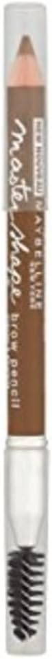 Maybelline Master Shape Brow Pencil Dark Blond - Eyebrow Pencil