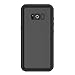 Galaxy S8 Waterproof Case, iThrough 6.6ft S8 Underwater Phone Case, Dust Proof, Snow Proof, Rain Proof, Shockproof, Heavy Duty Touch Screen Protective Carrying Case Cover for Galaxy S8, 5.8