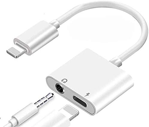 イヤホン 変換アダプア 正規品スーパーsale 店内全品キャンペーン Iphone Ipad適応 イヤホンジャック 変換 同時 充電 14対応 Ios13