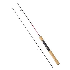 Daiwa – Canne Leurre Spinning 2 Brins Samurai Lancer Leger