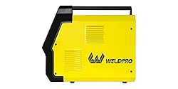 Weldpro Omni 210 Dual Voltage 115V/230V AC/DC