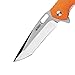 Kubey Darkness KU003 Pocket Knife 3.7