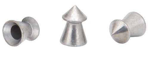 Rheinisch-Westfalische 2317409 RWS Superpoint Extra Air Gun Ammo .177 Field Line - //coolthings.us