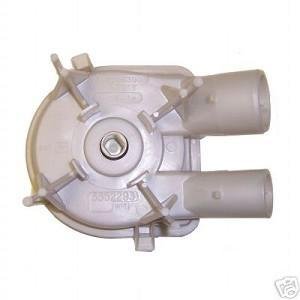 Whirlpool Kenmore Washer Water Pump 3363394 3348015