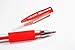 Sargent Art Red 25 Glitter Gel Pens, 25 Pack