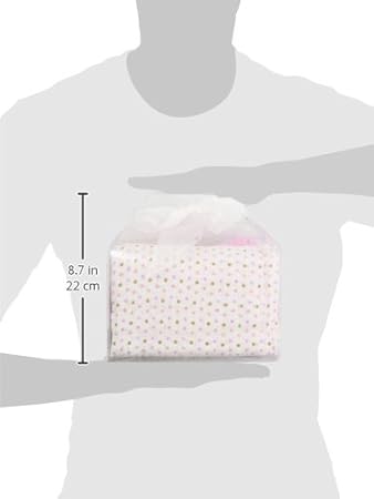 stephan baby swaddle blanket