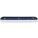 INVELLOP Navy Blue Leatherette Cover Case for iPad 2 / iPad 3 / iPad 4 (Built-in magnet for sleep/wake feature) iPad 2 case