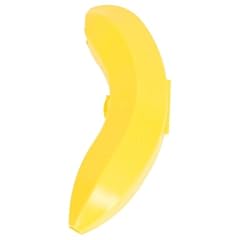 Yellow Banana Saver