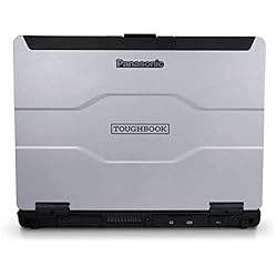 Panasonic TOUGHBOOK FZ-55D2601KM 14” HD LED