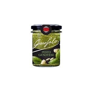 Garofalo, Pesto Genovese, Genovese pesto, 180 g