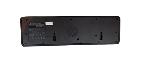 HP Compaq UltraSlim Docking Station G2 D9Y32