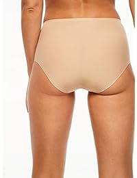 Chantelle - Calzoncillos para mujer (elásticos, talla única)