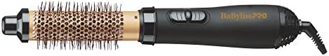 BaBy liss PRO 1.25" Hot Air Styler Ceramic Dryer Comb