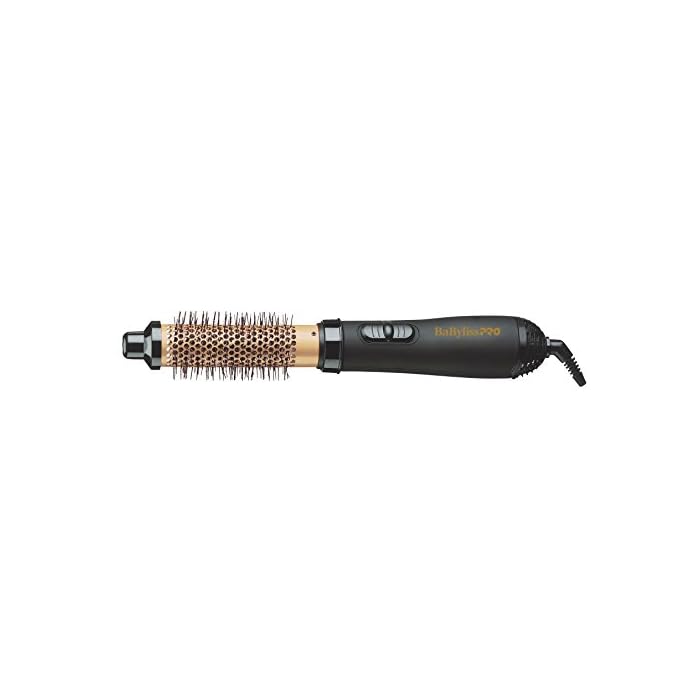 Hot Air Brushes Best Hair Styling Tools