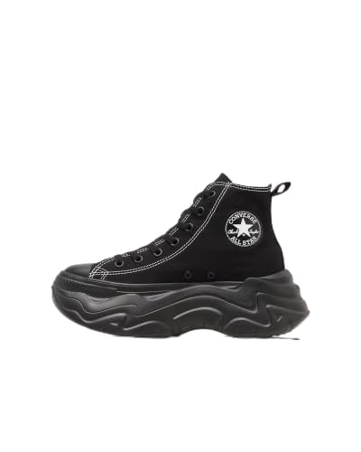 ALL STAR CITYHIKE HI BLACK/BLACK