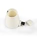 Mini Essential Oil USB Aromatherapy Diffuser and Humidifier