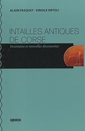 Intailles antiques de Corse