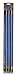 FlexiSnake Drain Weasel Refill - Sink Snake Hair Clog Remover Tool, Pipe, Bathroom, Bathtub Drain Cleaner, 18
