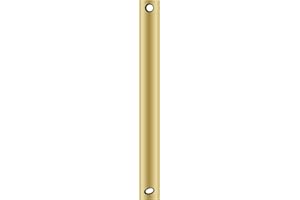 Hoenofly Extension Downrod for Ceiling Fans (36 Inch, Gold), Only Adapt to this Brand