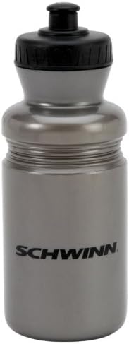 schwinn water bottle and cage